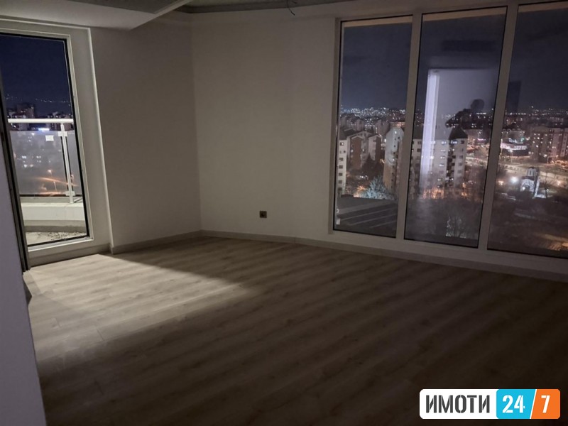 Урбан Лајф продава стан во Џевахир во кула Д