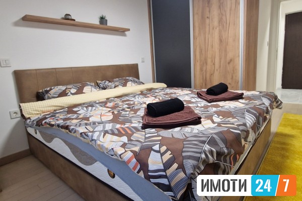 Урбан Лајф издава луксузен стан во Аеродром