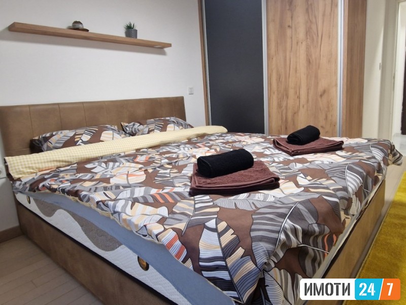 Урбан Лајф издава луксузен стан во Аеродром