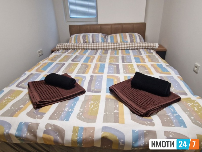 Урбан Лајф издава луксузен стан во Аеродром