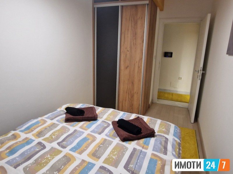 Урбан Лајф издава луксузен стан во Аеродром