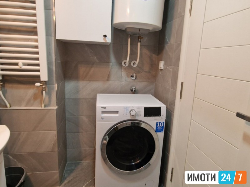 Урбан Лајф издава луксузен стан во Аеродром