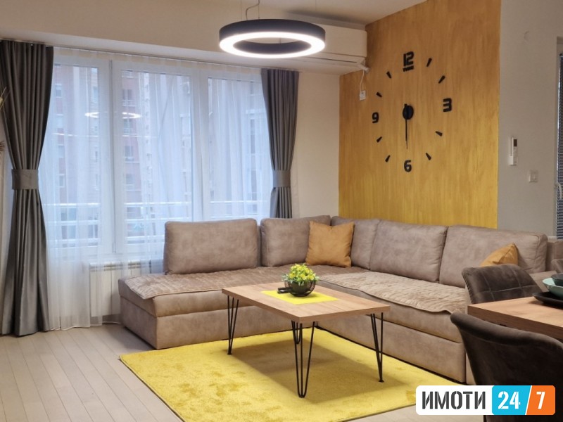 Урбан Лајф издава луксузен стан во Аеродром