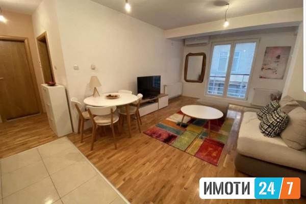 Урбан Лајф издава луксузен стан во Центар