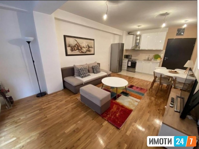 Урбан Лајф издава луксузен стан во Центар