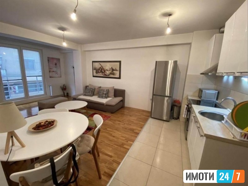 Урбан Лајф издава луксузен стан во Центар