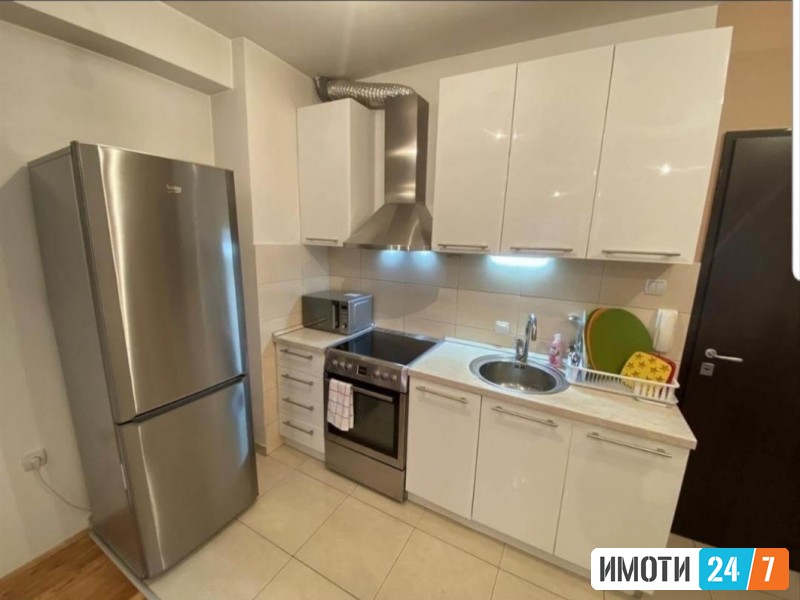 Урбан Лајф издава луксузен стан во Центар