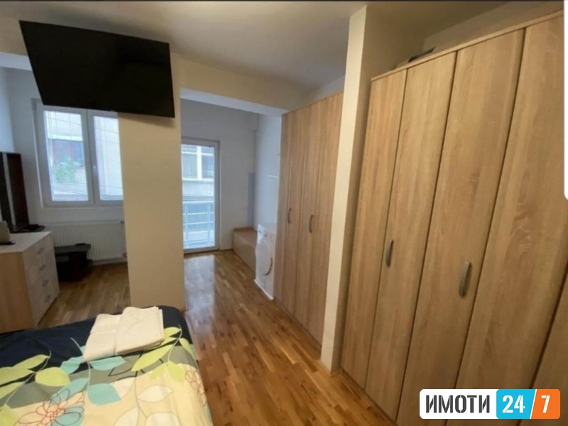 Урбан Лајф издава луксузен стан во Центар