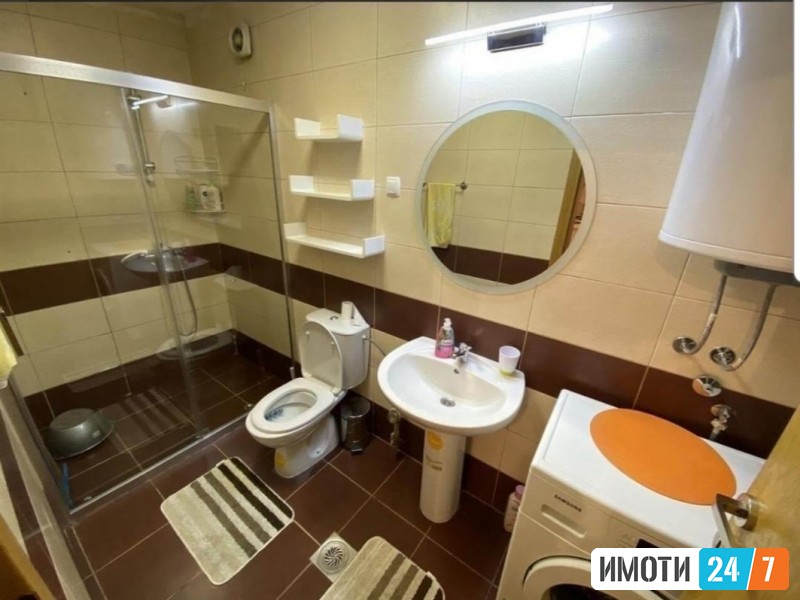 Урбан Лајф издава луксузен стан во Центар