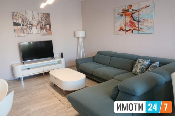 Урбан Лајф издава стан во Центар кај Европска Унија