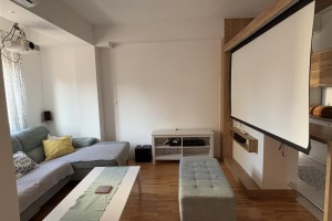 Урбан Лајф издава луксузен стан во Центар со Паркинг место