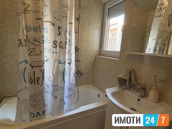 Урбан Лајф издава луксузен стан во Центар со Паркинг место