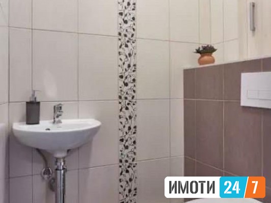 Урбан Лајф издава стан во Центар