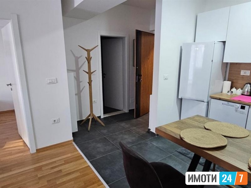 Урбан Лајф продава стан во Ист Гејт Ливинг