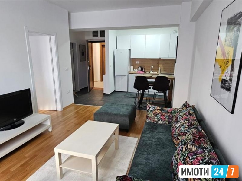 Урбан Лајф продава стан во Ист Гејт Ливинг