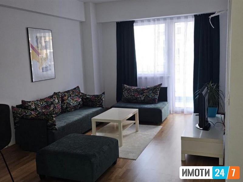 Урбан Лајф продава стан во Ист Гејт Ливинг