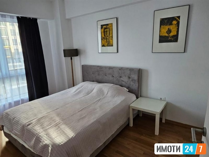 Урбан Лајф продава стан во Ист Гејт Ливинг