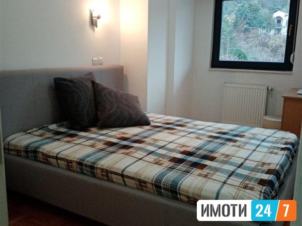 Урбан Лајф издава стан на водно со паркинг