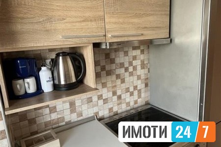 Урбан Лајф издава стан во Ново Лисиче