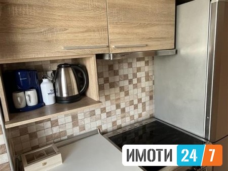 Урбан Лајф издава стан во Ново Лисиче