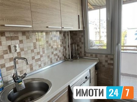 Урбан Лајф издава стан во Ново Лисиче