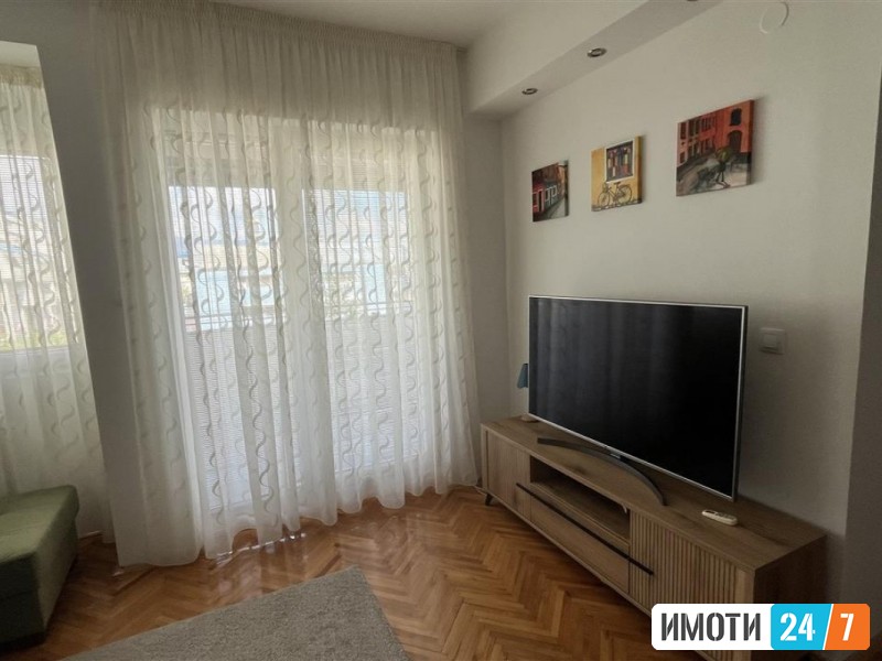 Урбан Лајф издава стан во Ново Лисиче