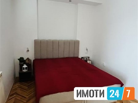 Урбан Лајф издава стан во Ново Лисиче