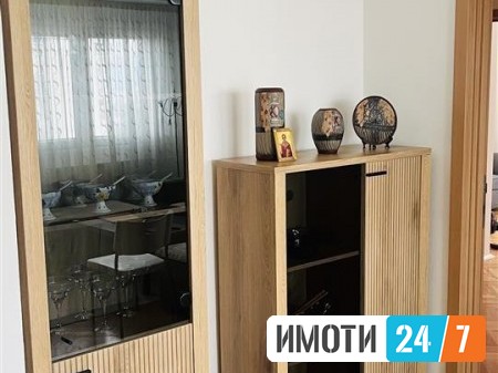 Урбан Лајф издава стан во Ново Лисиче