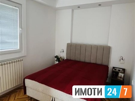 Урбан Лајф издава стан во Ново Лисиче