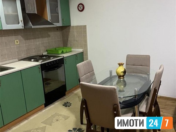 Урбан Лајф издава стан во Карпош 2