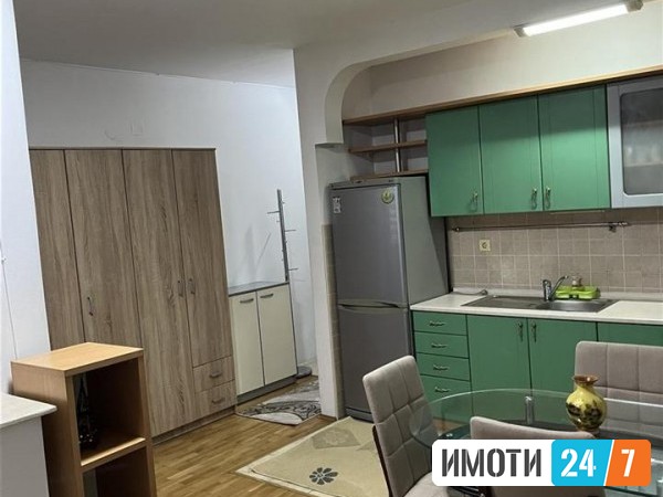 Урбан Лајф издава стан во Карпош 2