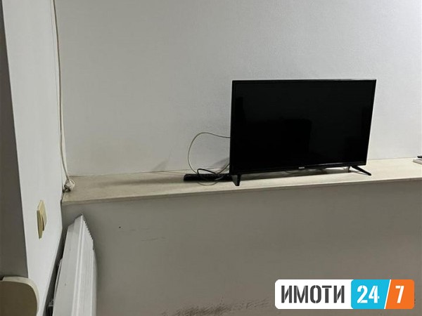 Урбан Лајф издава стан во Карпош 2