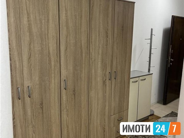 Урбан Лајф издава стан во Карпош 2