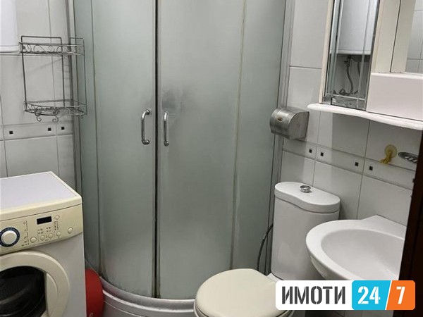 Урбан Лајф издава стан во Карпош 2