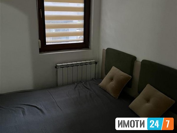 Урбан Лајф издава стан во Карпош 2