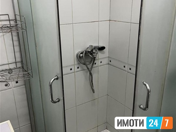 Урбан Лајф издава стан во Карпош 2