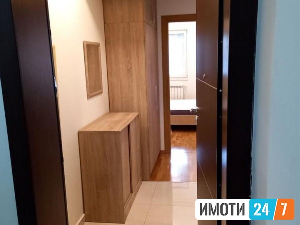 Урбан Лајф издава стан кај поликлиника Јане Сандански