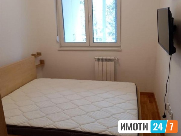 Урбан Лајф издава стан кај поликлиника Јане Сандански