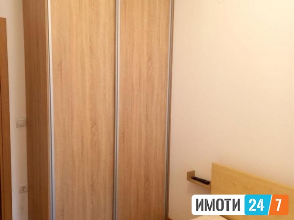 Урбан Лајф издава стан кај поликлиника Јане Сандански