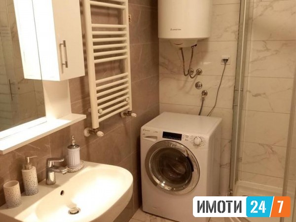 Урбан Лајф издава стан кај поликлиника Јане Сандански