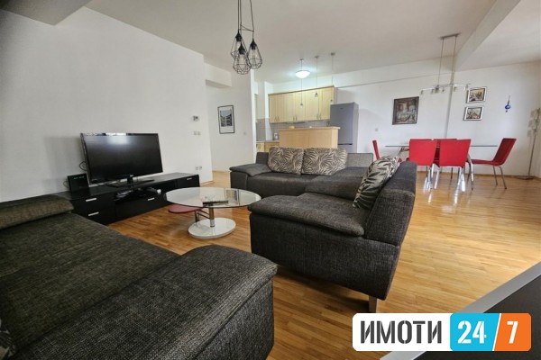 Урбан Лајф издава стан на Водно