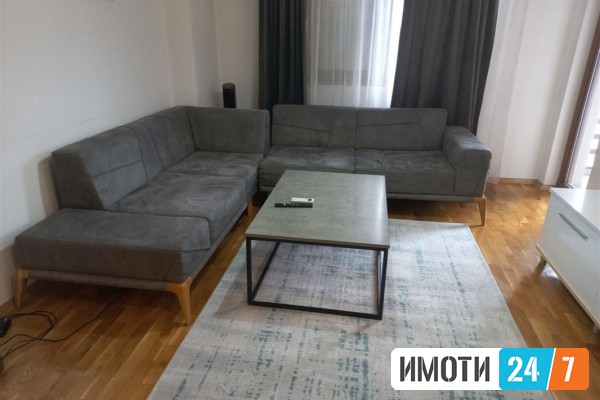 Урбан Лајф издава стан во Тафталиџе