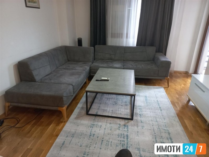 Урбан Лајф издава стан во Тафталиџе