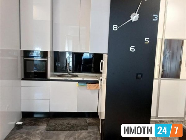 Урбан Лајф издава стан во Тафталиџе