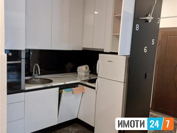 Урбан Лајф издава стан во Тафталиџе