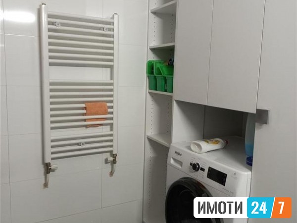 Урбан Лајф издава стан во Тафталиџе