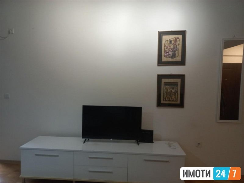 Урбан Лајф издава стан во Тафталиџе