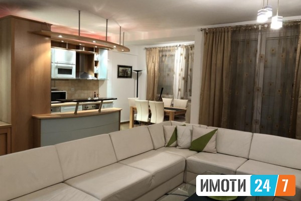 Урбан Лајф издава луксузен стан позади Универзална сала