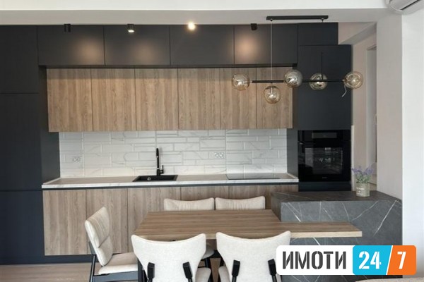 Урбан Лајф издава луксузен стан спроти Џевахир