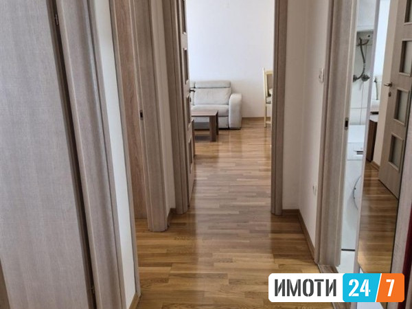 Урбан Лајф издава луксузен стан во Карпош кај Мида